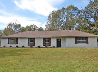 45 Country Park Cir, Petal, MS 39465