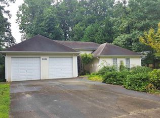 4879 Olde Mill Dr, Marietta, GA 30066