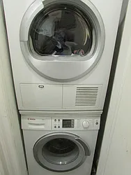 Rented by Westminster Management