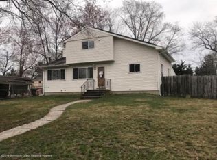 639 Vaughn Ave, Toms River, NJ 08753