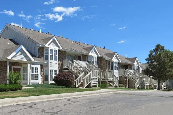 Renaissance at Loretto Heights — Photo 1