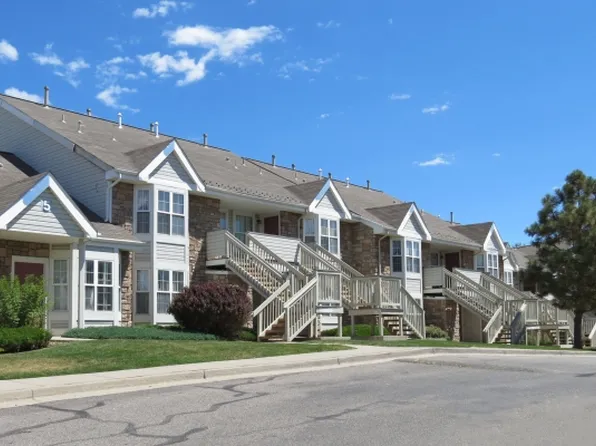 Renaissance at Loretto Heights