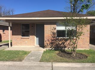 447 E Whitney St #311-M, Houston, TX 77022