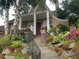 3319 8th Ave W, Seattle, WA 98119