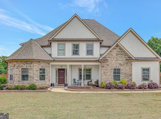 746 Linch Rd, Senoia, GA 30276