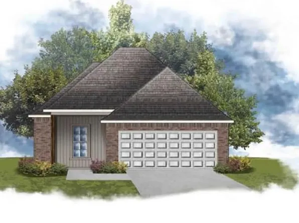 26490 Cold Creek Dr, Athens, AL 35613