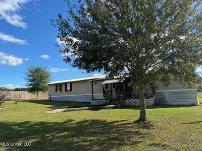 162 Ovelle Lee Rd, Poplarville, MS, 39470