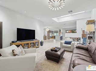 1310 E Andreas Rd, Palm Springs, CA 92262