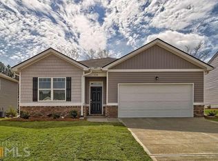 60 Graham Campbell Ln LOT 48, Statham, GA 30666