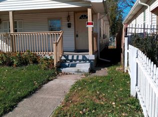 1430 Shepard St, Indianapolis, IN