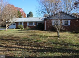 305 Drovers Way, Stevensville, MD