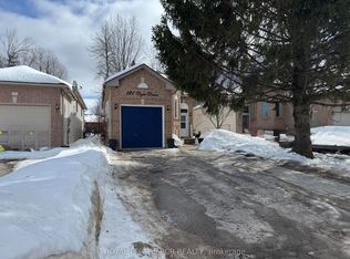121 Dyer Dr, Wasaga Beach, ON L9Z1M1