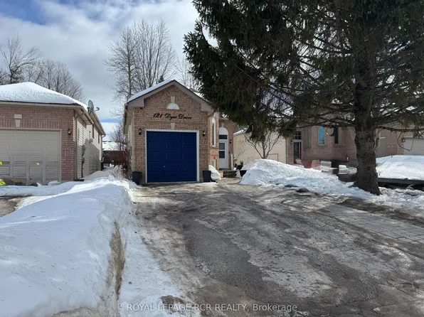 121 Dyer Dr, Wasaga Beach, ON L9Z 1M1