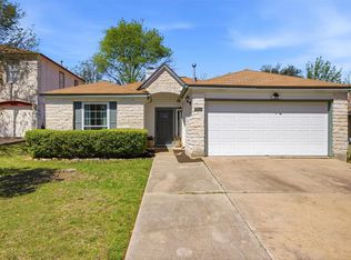 8804 Peppergrass Cv, Austin, TX 78745