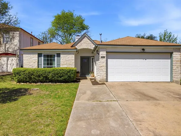 8804 Peppergrass Cv, Austin, TX 78745