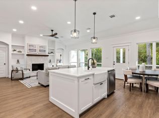 34 Cottonwood Rd, Trinity, TX 75862