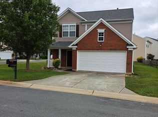 2201 Northwest Trl, Indian Trail, NC 28079