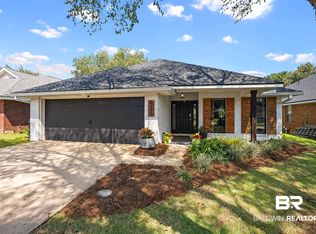 8153 Pecan Ct, Daphne, AL 36526