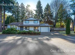 19900 48a Ave, Langley, BC