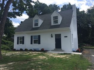 8438 Nylon Ave, Seaford, DE 19973