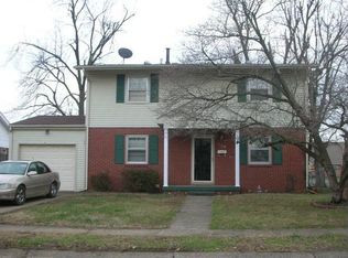 700 Amherst Dr, Owensboro, KY 42303