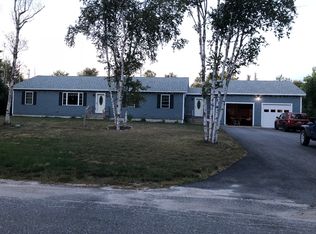 47 Birch Ridge Rd, Marshfield, ME 04654