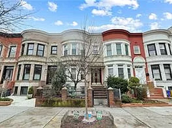 Brooklyn NY Real Estate - Brooklyn NY Homes For Sale