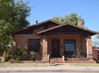 412 W 3rd St, Winslow, AZ 86047
