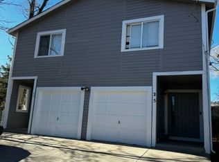 25 N Logan Ave APT A, Colorado Springs, CO 80909