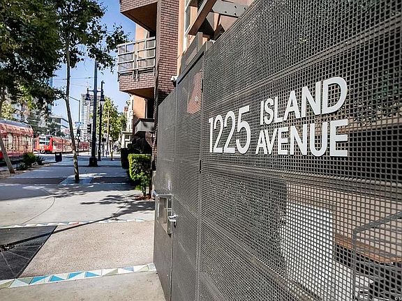 2nd image of 1225 Island Ave Unit 417