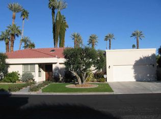 44 E Mission Palms, Rancho Mirage, CA 92270