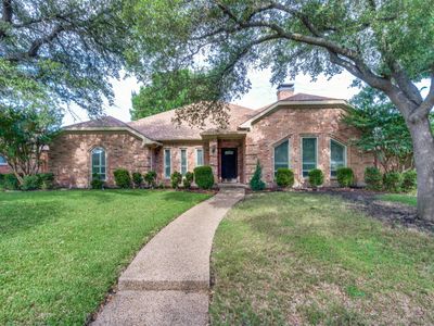 6301 Candlepath Trl, Plano, TX, 75023