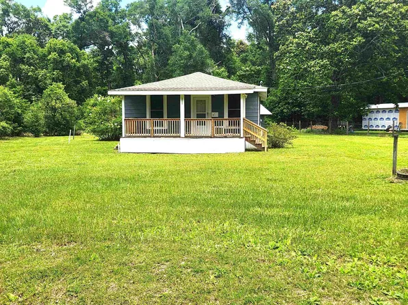 3011 Luther Hall Rd, Tallahassee, FL 32310