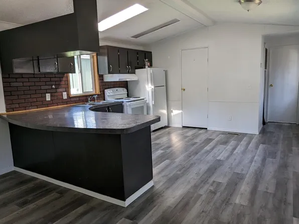 2200 Washington Ave, Saint Maries, ID