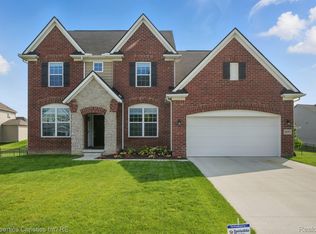 4155 Montith Dr, Ypsilanti, MI 48197