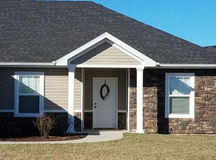 4104 Astoria Way, Columbia, MO 65203