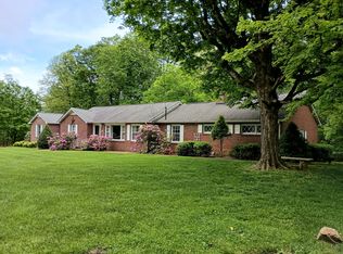 161 Kentucky Ave, Sewanee, TN 37375