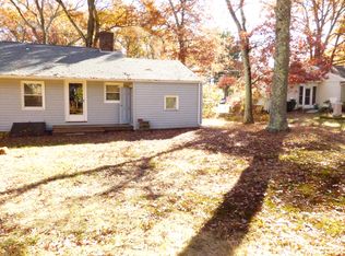 472 Pleasant St, Franklin, MA 02038