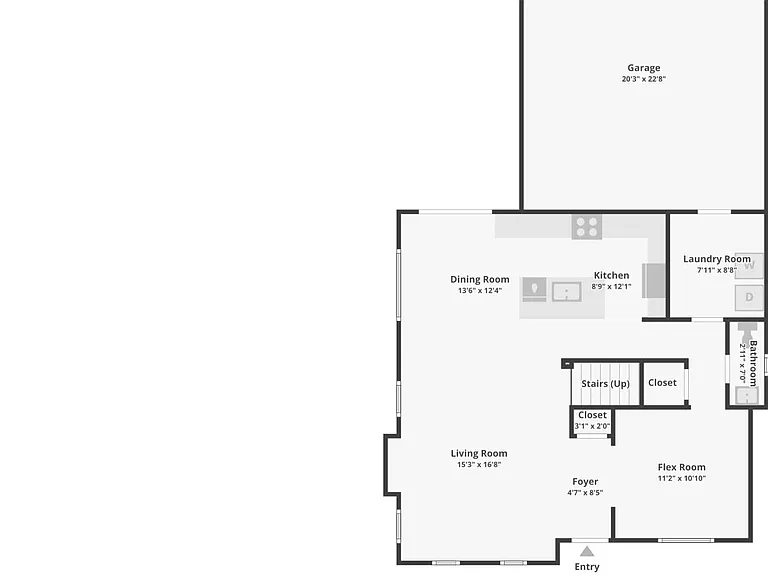 1835 Summerfield Way — Photo 45