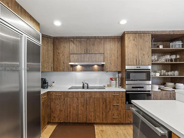 2211 Fisher Island Dr #3101 — Photo 12