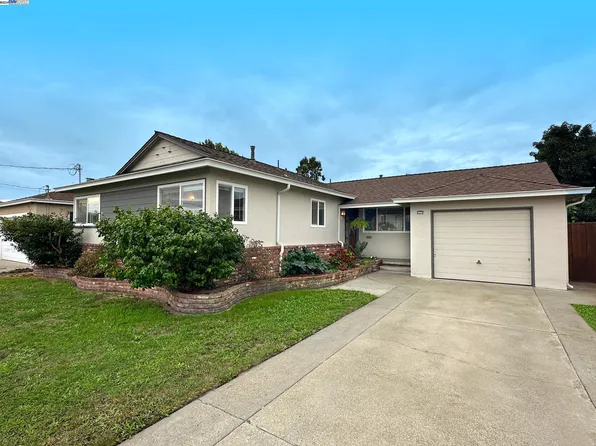15337 Inverness St, San Leandro, CA 94579