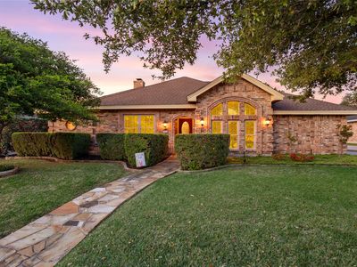 517 Highland Park Dr, Hurst, TX, 76054