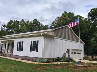 7011 Bass Mountain Rd, Snow Camp, NC 27349