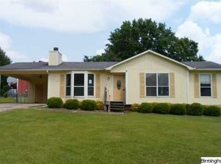 401 Meadowlark Pl, Alabaster, AL 35007