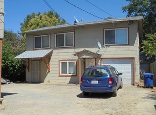 1829 Grace Ave, Redding, CA 96001