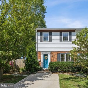 2102 Leslie Ave, Alexandria, VA, 22301