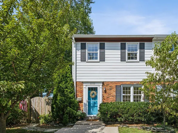 2102 Leslie Ave, Alexandria, VA 22301