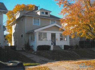 2037 Joffre Ave, Toledo, OH 43607