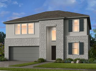 Frio Plan, Lisso 50s, Pflugerville, TX 78660