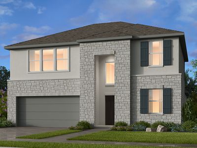 2000 Purple Martin Dr, Pflugerville, TX, 78660